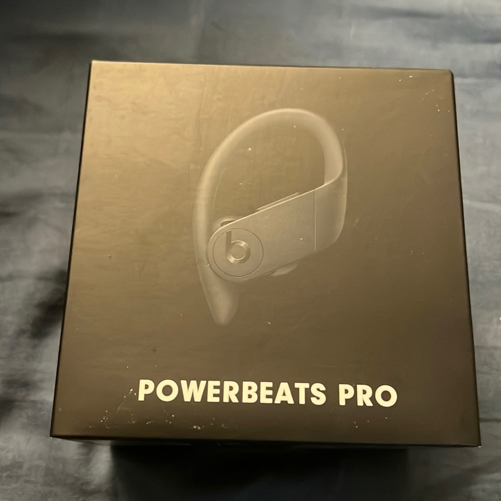 Power beats Pros 2019 Beats by Dre